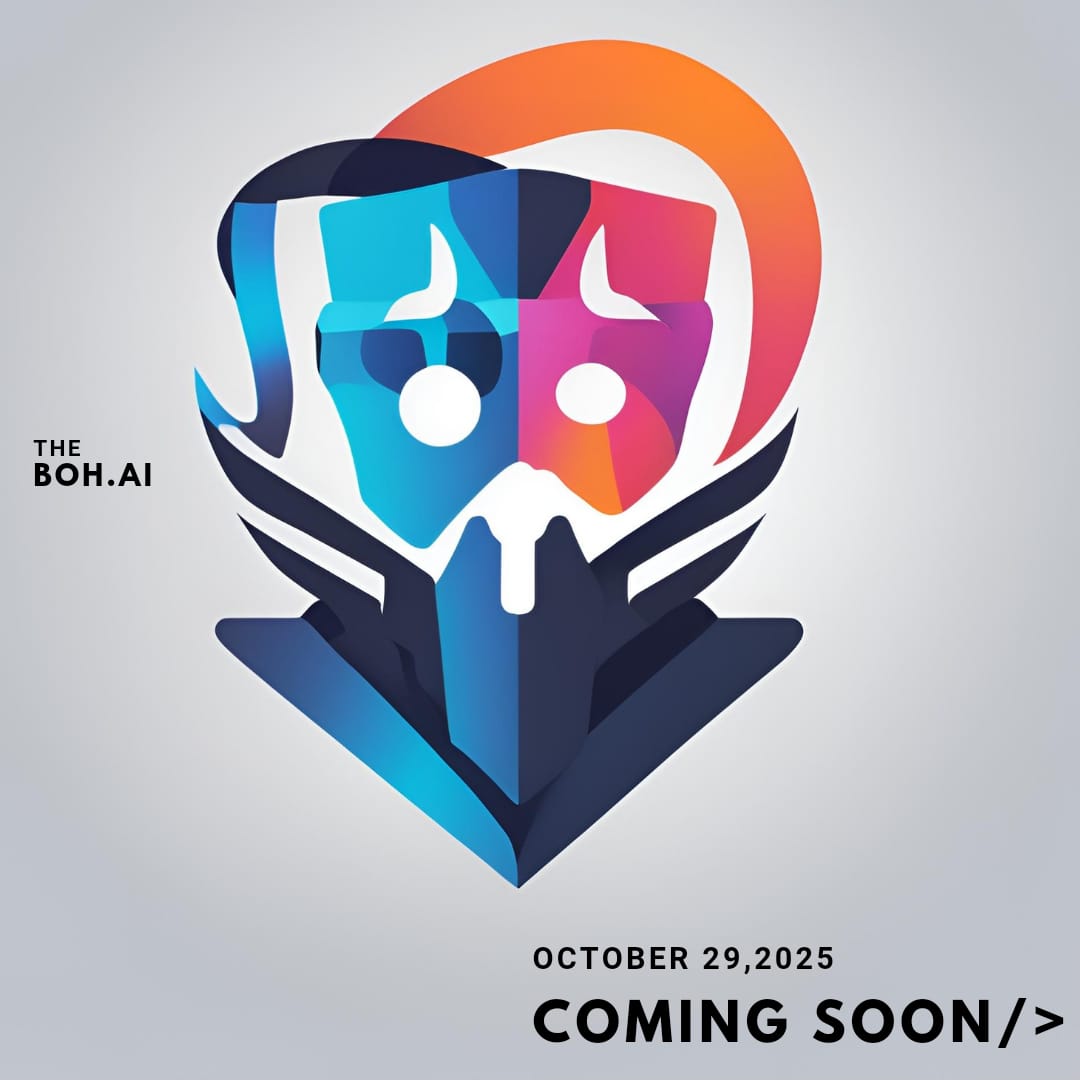 THE BADGE OF HONOR AI Logo